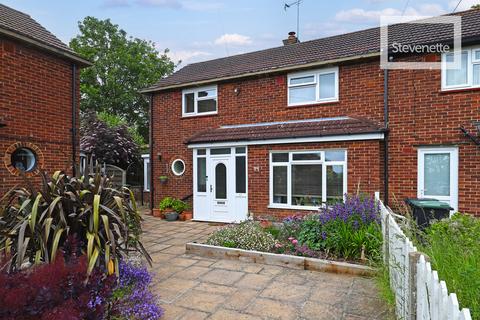 Beaconfield Road, Epping 2 bed semi