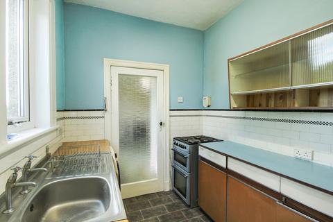 16 West Camus Road, Edinburgh, EH10 6RB 3 bed detached bungalow for sale