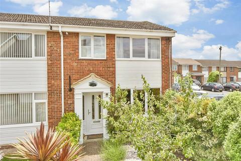 Lavender Court, Sittingbourne, Kent 3 bed end of terrace house for sale