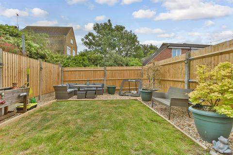 Lavender Court, Sittingbourne, Kent 3 bed end of terrace house for sale