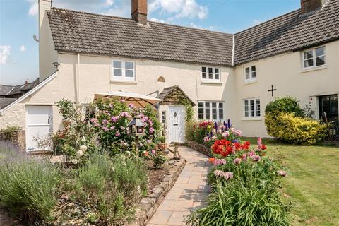 Holcombe Rogus, Wellington 5 bed semi