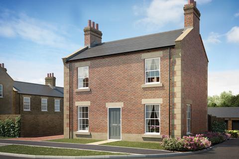 The Rickleton at Hedworths Green at... 3 bed detached house for sale