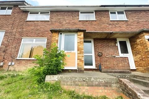 Poplar Road, Kent ME2 3 bed terraced house for sale