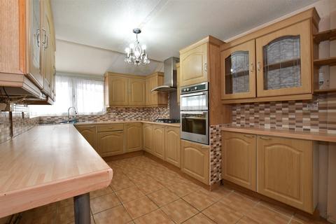 Goldcrest Close, London 2 bed end of terrace house for sale