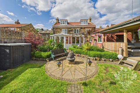 Cleveland Street, Loftus... 3 bed detached house for sale