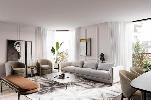 Great Portland Street, Marylebone W1W 1 bed penthouse for sale