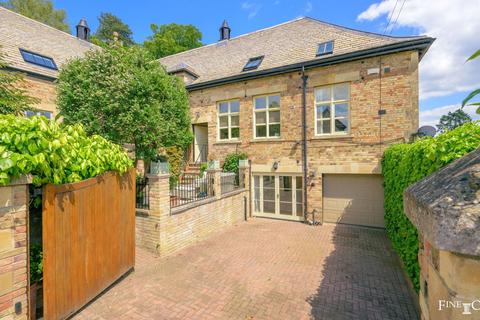 Uppingham 3 bed townhouse for sale
