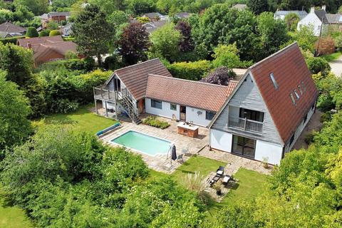 Peppin Lane, Fotherby LN11 0UW 4 bed detached house for sale