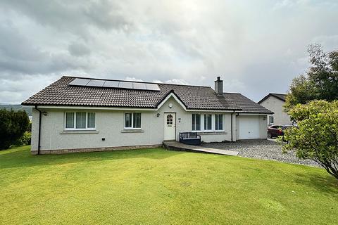 Ardenfield, Ardentinny, Argyll and... 3 bed bungalow for sale