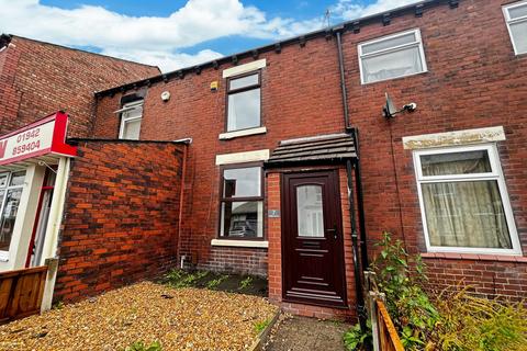 Park Road, Westhoughton, BL5 3 bed terraced house for sale