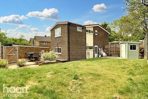 Bedwell Crescent, Stevenage 4 bed detached house for sale