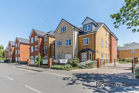 Churchfield Road, Walton