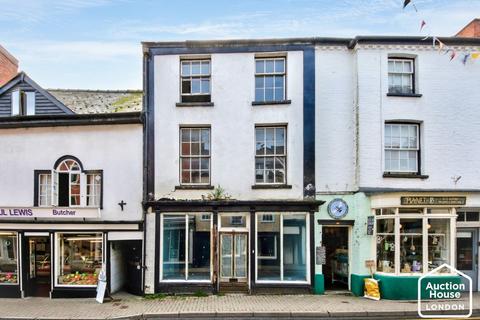 48 High Street, Kington... Mixed use for sale