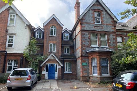 Flat 10 Foley Hall, 58