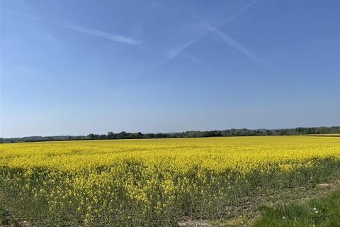Stoke Charity Land for sale