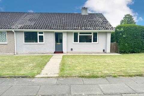 Raisdale Close, Thornaby... 2 bed semi