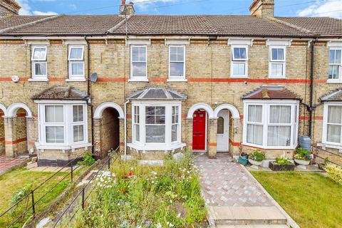 Holborough Road, Snodland, Kent 2 bed terraced house for sale
