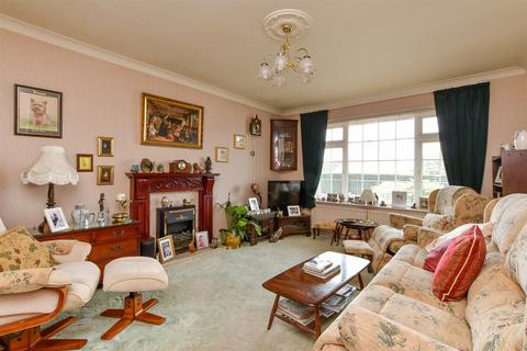 McWilliam Road, Woodingdean... 3 bed detached bungalow for sale