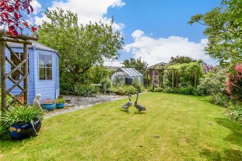 McWilliam Road, Woodingdean... 3 bed detached bungalow for sale