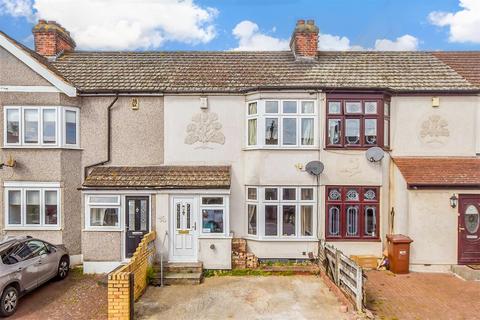 Manser Road, Rainham, Essex 3 bed terraced house for sale