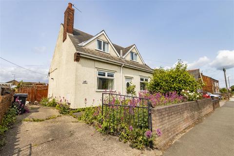 Manor Road, Brimington, Chesterfield 3 bed detached bungalow for sale