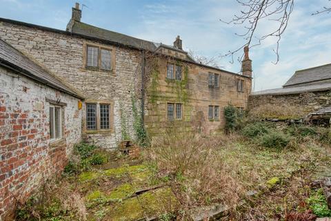 Bath Street, Bakewell 3 bed character property for sale