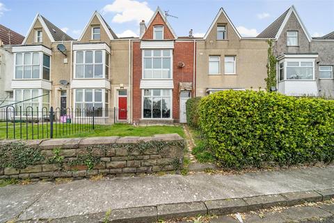 The Promenade, Swansea 6 bed terraced house for sale