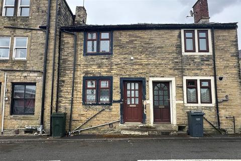 Ley Fleaks Road, Idle, Bradford 1 bed terraced house for sale
