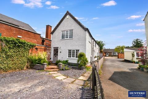Main Street, Cosby, Leicester 3 bed cottage for sale