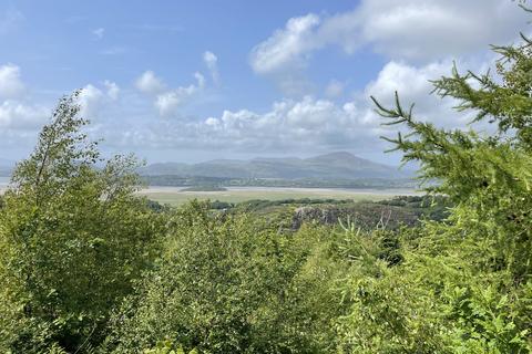 Eisingrug, Talsarnau LL47 Woodland for sale