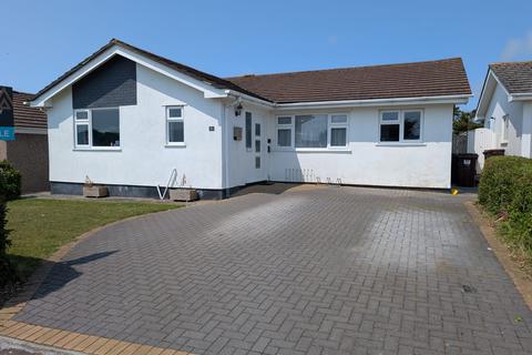 Petherick Road, Bude EX23 Detached bungalow for sale