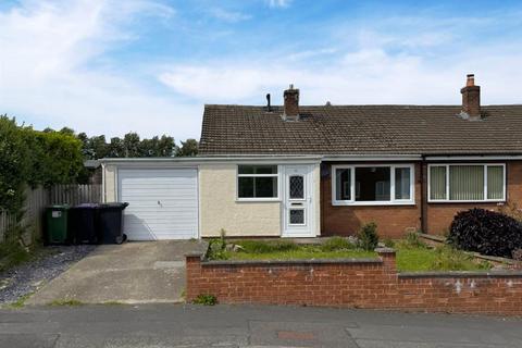 Swanmere Park, Ellesmere. 2 bed semi