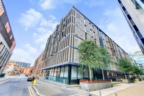 Burton Place, Castlefield... 1 bed flat for sale