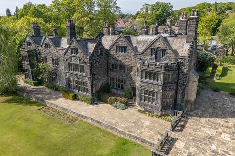 Stonegate Road, Meanwood, Leeds Residential development for sale
