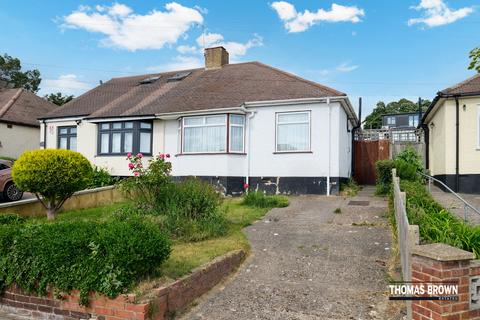 Ethelbert Road, Orpington 2 bed semi
