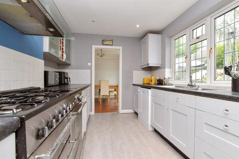 Hillside, Banstead, Surrey 3 bed semi