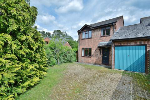 Clifden Road, Worminghall 3 bed detached house for sale