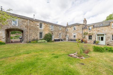 2 Whim Square, West Linton, EH46 7BD 4 bed terraced house for sale