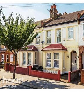 Pemdevon Road, Croydon 3 bed terraced house for sale