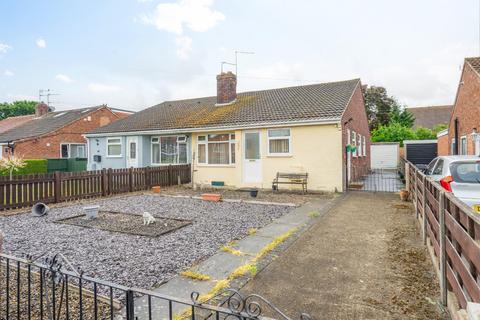 Woodland Way, Huntington, York 3 bed semi