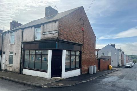 Western Terrace South, Murton, County... 1 bed property
