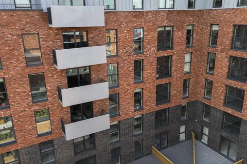 at Merchant's Wharf, Merchants Wharf... 1 bed apartment for sale