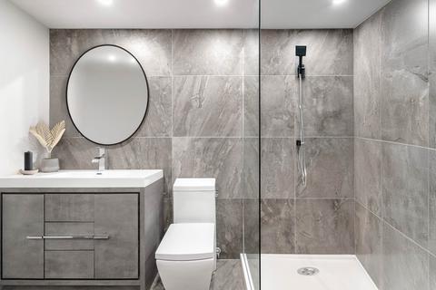 at Off Plan Birmingham Property... 2 bed apartment for sale