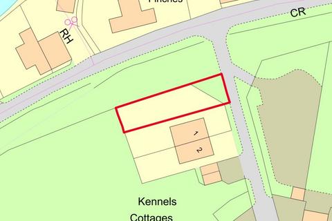 Land Adjacent to Kennel Cottages... Land for sale