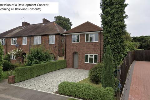 Land Adjacent to 3 Quoyne Cottages... Land for sale