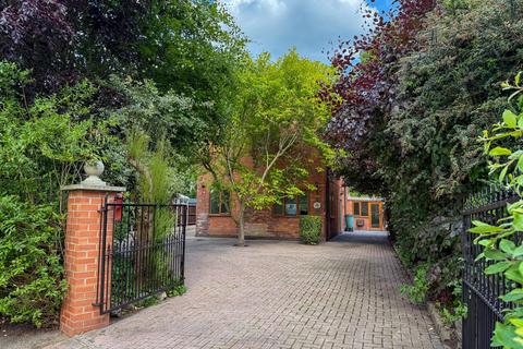 Church Lane, Candlesby, 3 bed house for sale