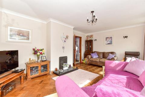 Harbour View Road, Pagham, Bognor... 3 bed detached bungalow for sale