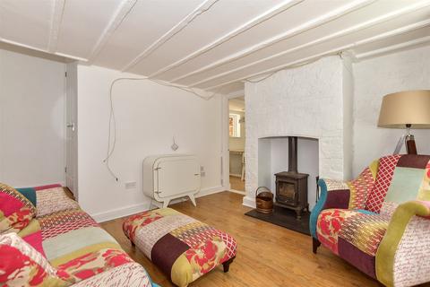Chapel Row, Herne Bay, Kent 2 bed character property for sale