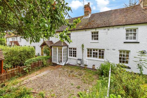 Chapel Row, Herne Bay, Kent 2 bed character property for sale