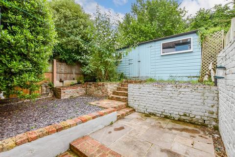 Chapel Row, Herne Bay, Kent 2 bed character property for sale